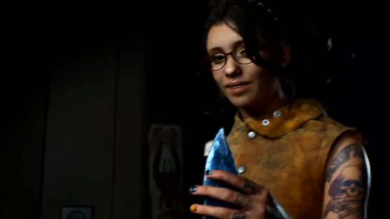 دیسک بازی محبوب  DEVIL MAY CRY5 /PS5|کنسول، بازی ویدئویی و آنلاین|اراک, |دیوار