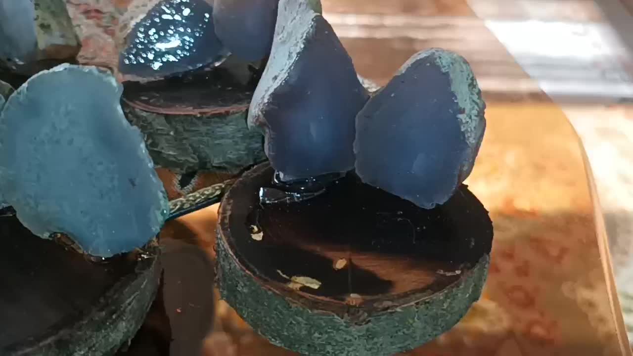 سنگ عقیق سلیمانی و کبود معاوضه با...|کلکسیون اشیاء عتیقه|محمدشهر, محمدشهر|دیوار