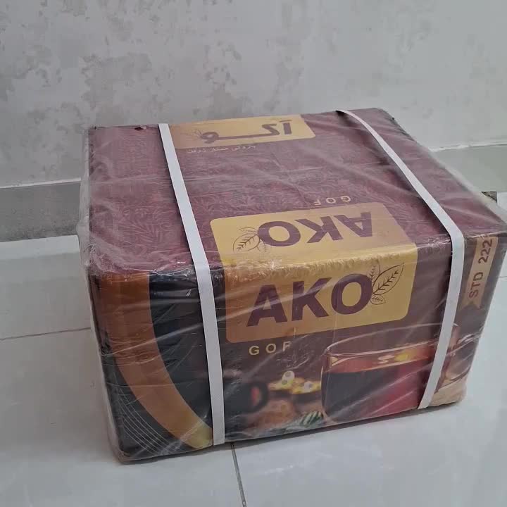 چای هندی وارداتی آکو|خوردنی و آشامیدنی|کرمانشاه, |دیوار