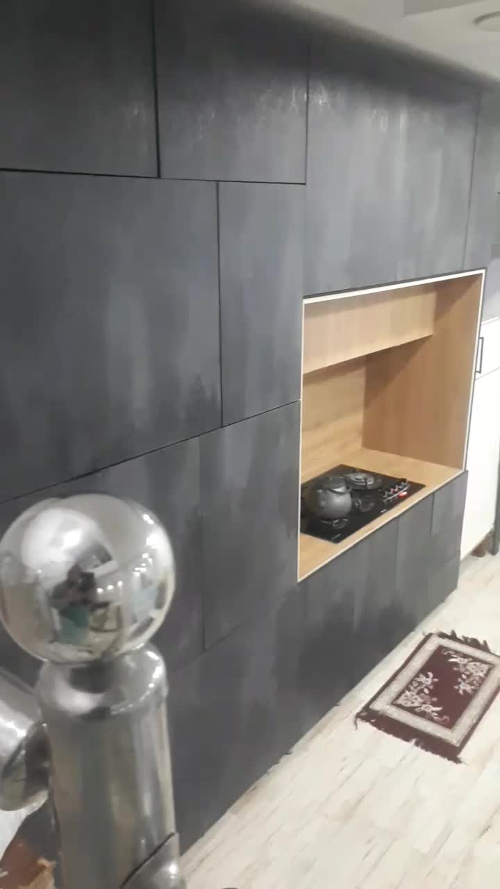 اجاره روزانه وبلا|اجارهٔ کوتاه‌مدت ویلا و باغ|رستم‌آباد, |دیوار