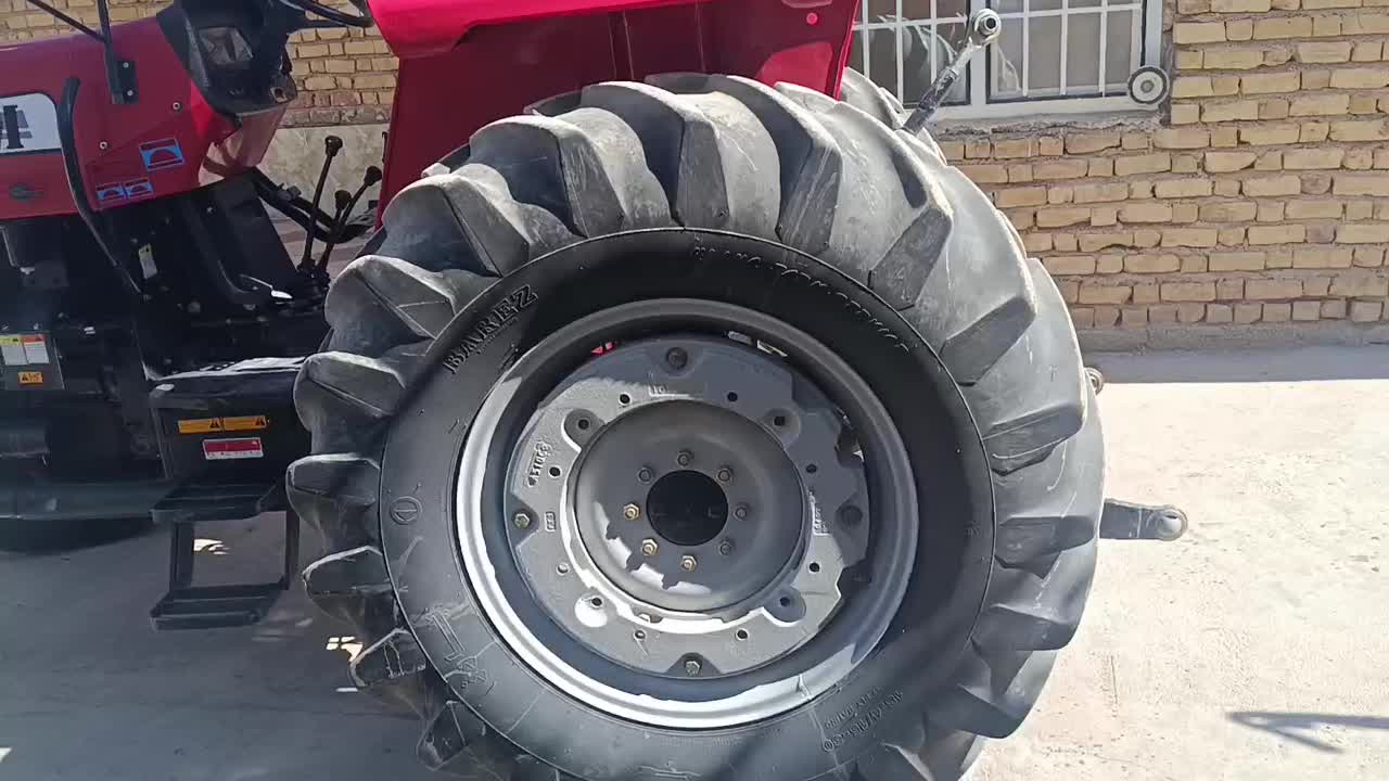 تراکتور 475اپشنال|خودرو سنگین|همایجان, |دیوار