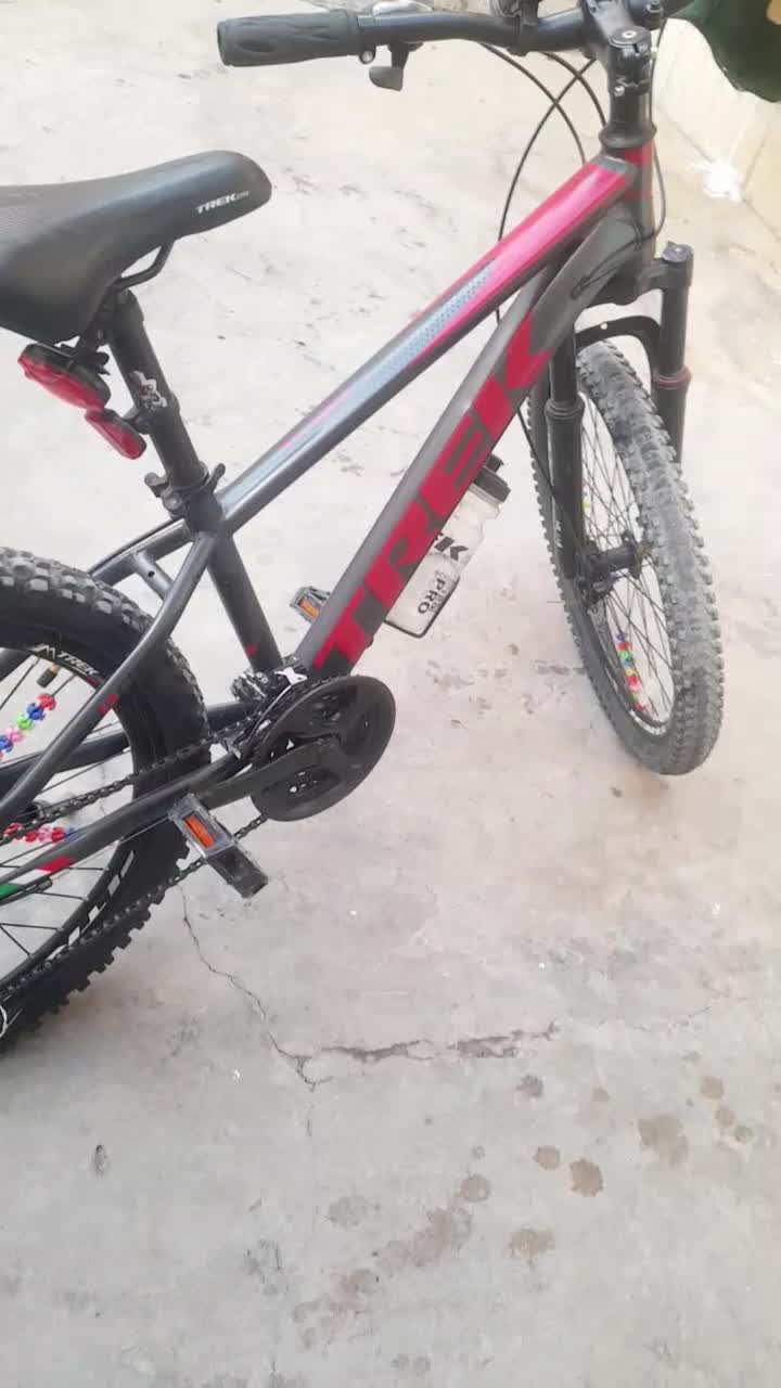 دوچرخ۲۴|دوچرخه، اسکیت، اسکوتر|شوشتر, |دیوار