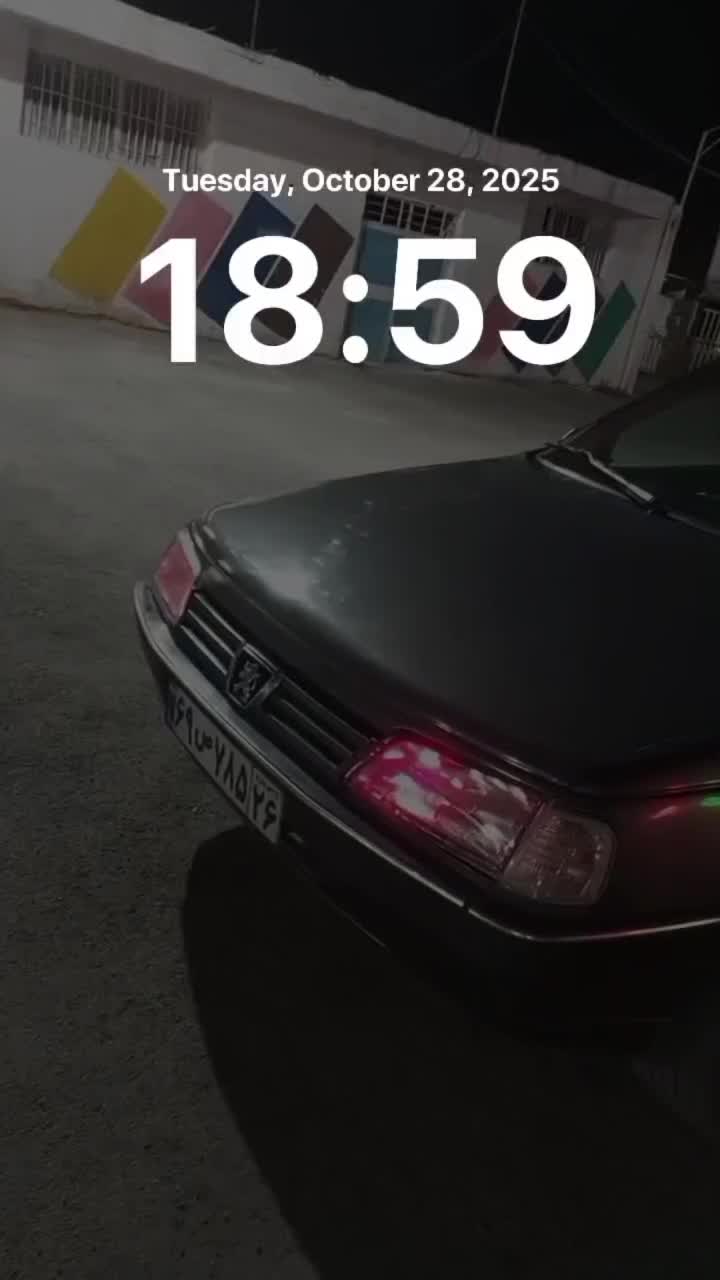 خودرو405 83|خودرو سواری و وانت|شیروان (خراسان), |دیوار