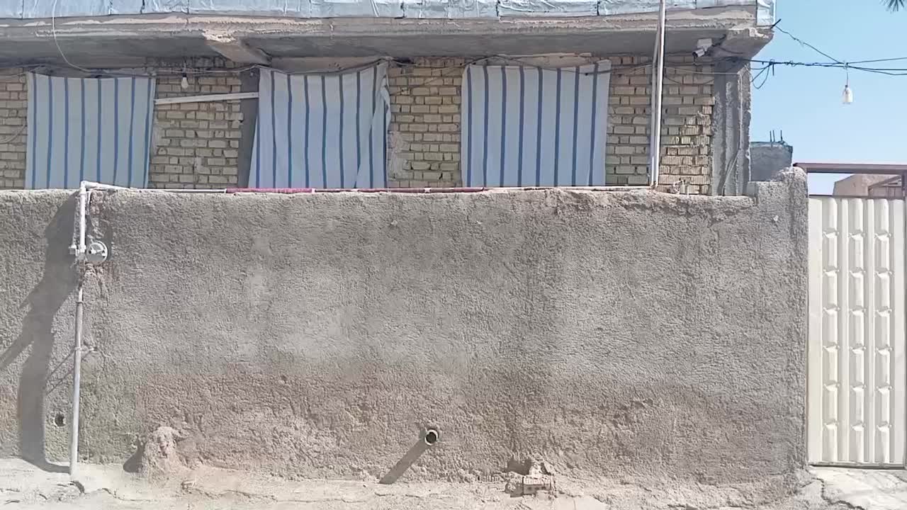 منزل ویلایی 200متری واقع در نوبندگان محله حسینیه|فروش خانه و ویلا|فسا, |دیوار