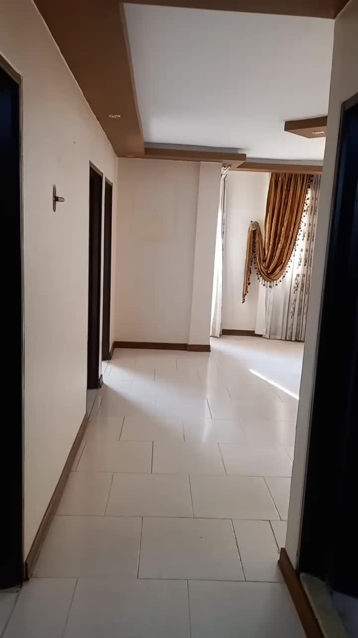 دو نبش دو طرف نورگیر ۳ خواب میلاد|فروش آپارتمان|شاهین‌شهر, شهرک میلاد|دیوار