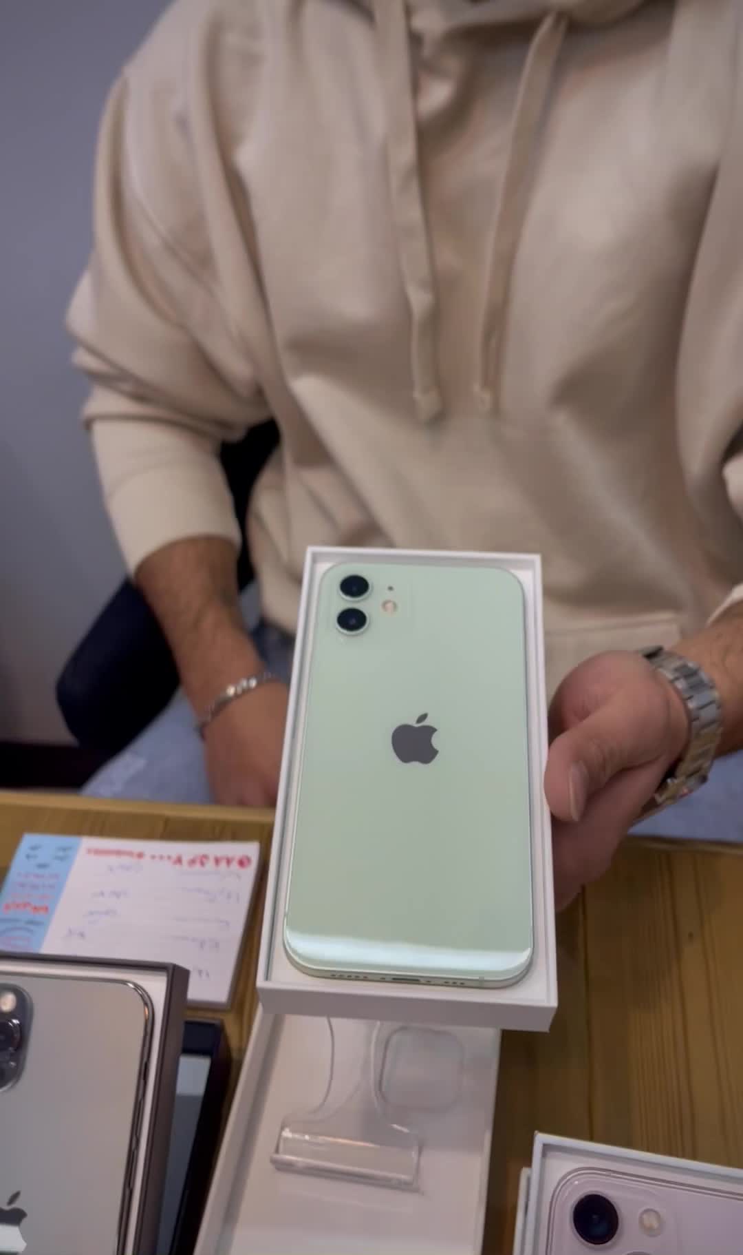 آیفون 12 اقساطی/تحویلفوری/فقطباکارتشناسایی|موبایل|تهران, شهرک غرب|دیوار