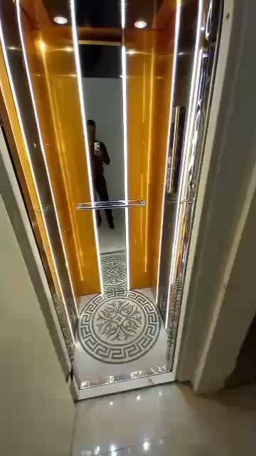 آسانسور و بالابر|ماشین‌آلات صنعتی|بم, |دیوار