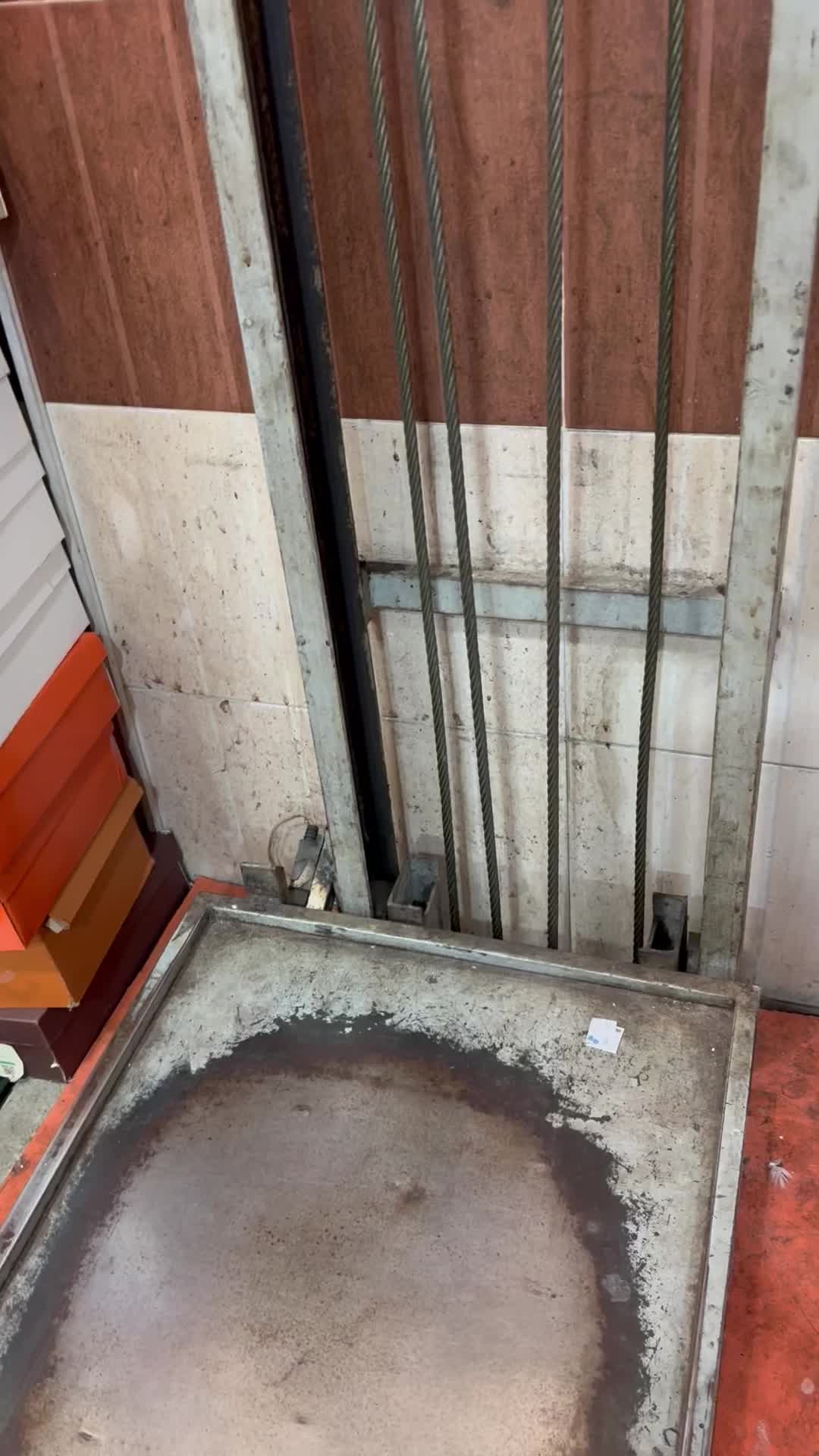 بالابر مغازه|فروشگاه و مغازه|اردبیل, |دیوار