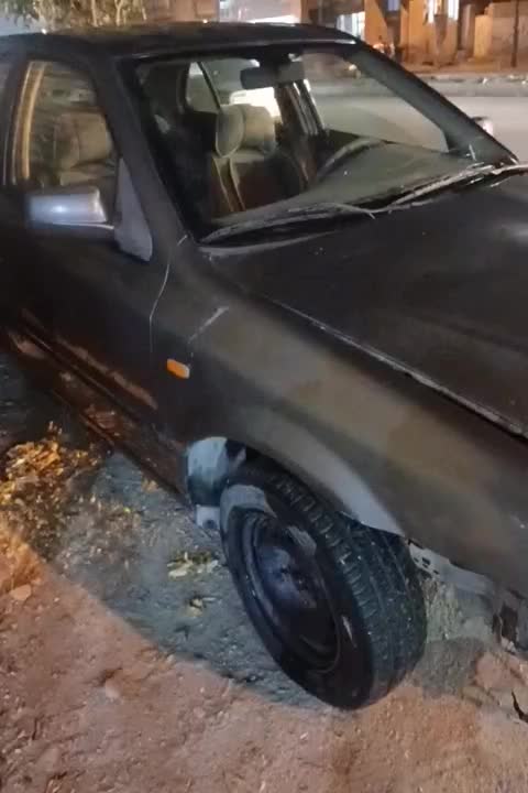 سمند مدل ۸۶ دوگانه کارخانه تک برگ سند|خودرو سواری و وانت|ارومیه, |دیوار