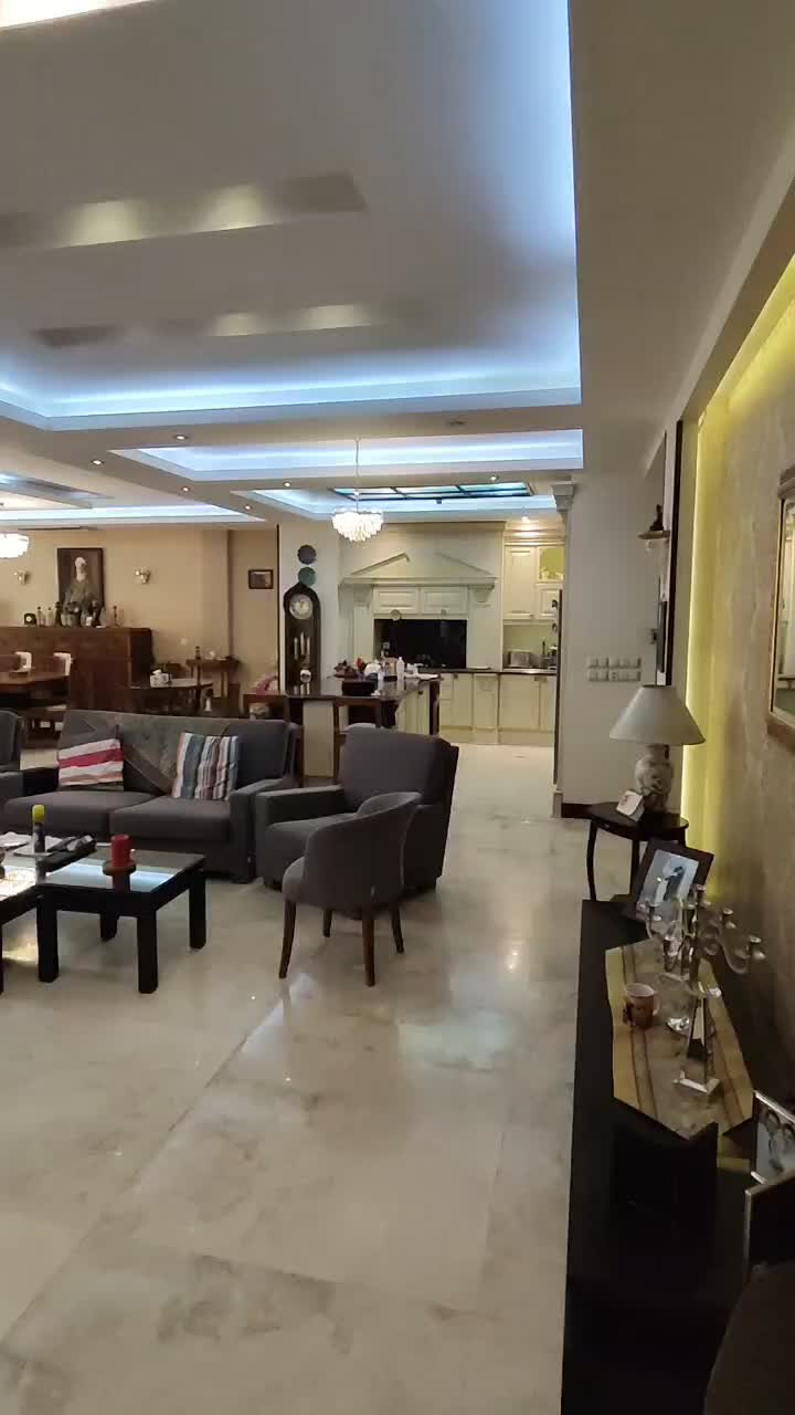فروش ولنجک ۲۵۲مترپاگردمجزا فروشنده واقعی|فروش آپارتمان|تهران, ولنجک|دیوار