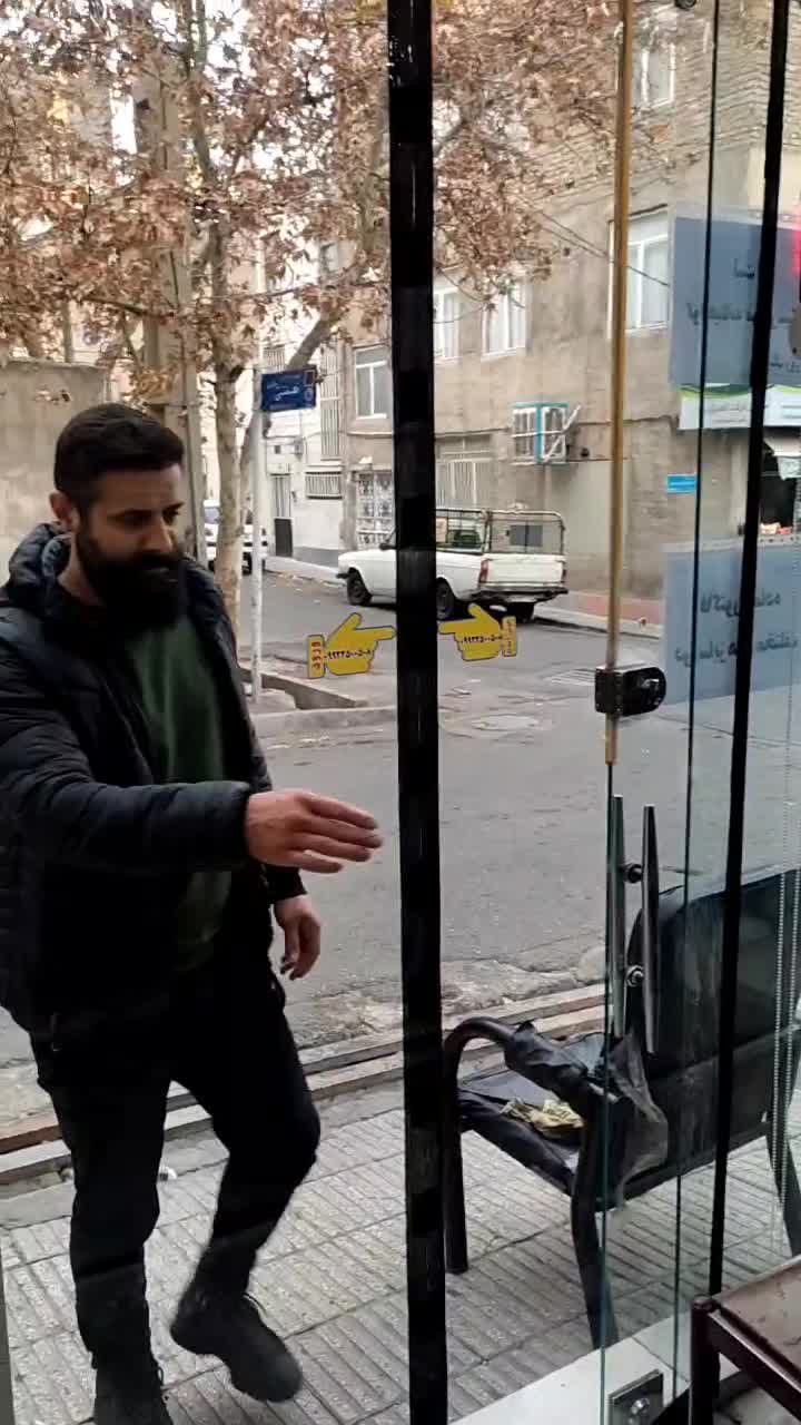 تولید پرده طلقی پلاستیکی نایلونی مگنتی مغناطیسی|پرده، رانر، رومیزی|تهران, تهرانپارس شرقی|دیوار