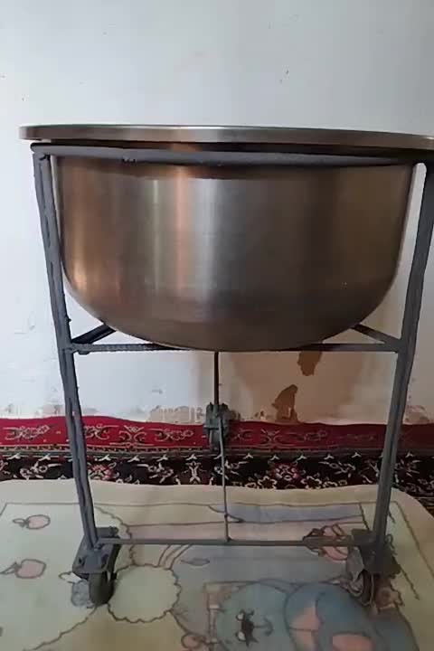 خمیر گیر|فعالیت داوطلبانه|فامنین, |دیوار