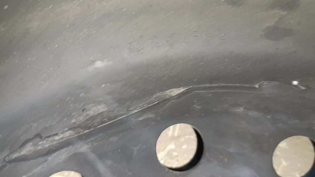 رینگ پانزده 12سوراخ اصل فابریک تویوتا درجه یک|قطعات یدکی و لوازم جانبی|زاهدان, |دیوار