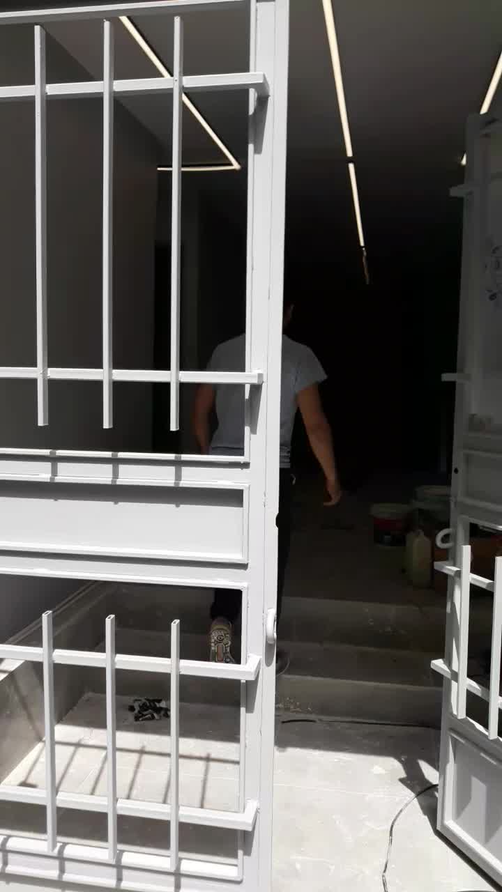 نقاشی ساختمان شهرری دولت آبادومحدوده|خدمات پیشه و مهارت|ری, دولت‌آباد|دیوار