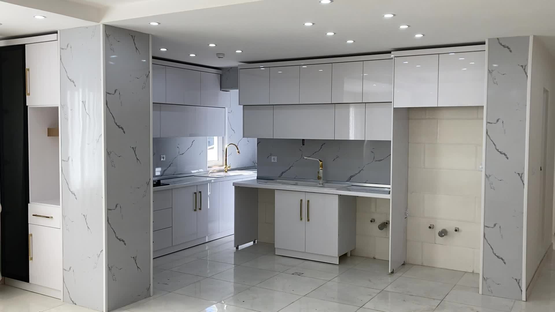 کابینت و کمد دیواری|خدمات پیشه و مهارت|زنجان, |دیوار