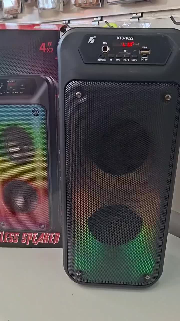 اسپیکر|پخش‌کننده همراه|قم, سراجه (۱۵ خرداد)|دیوار