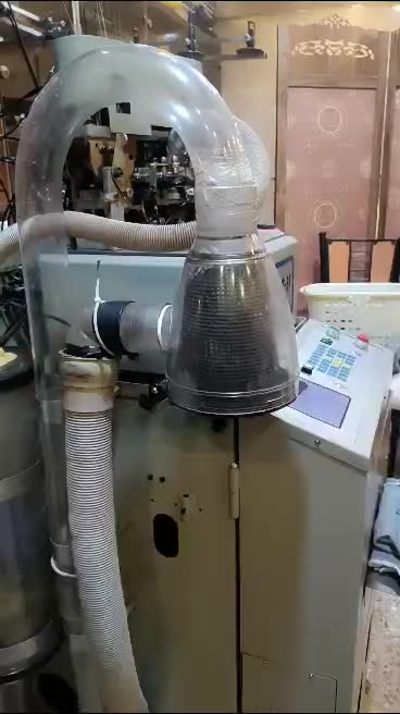 دستگاه جوراب بافی کامپیوتری|ماشینآلات صنعتی|اصفهان, شهرک صنعتی امیرکبیر (شاپور جدید)|دیوار