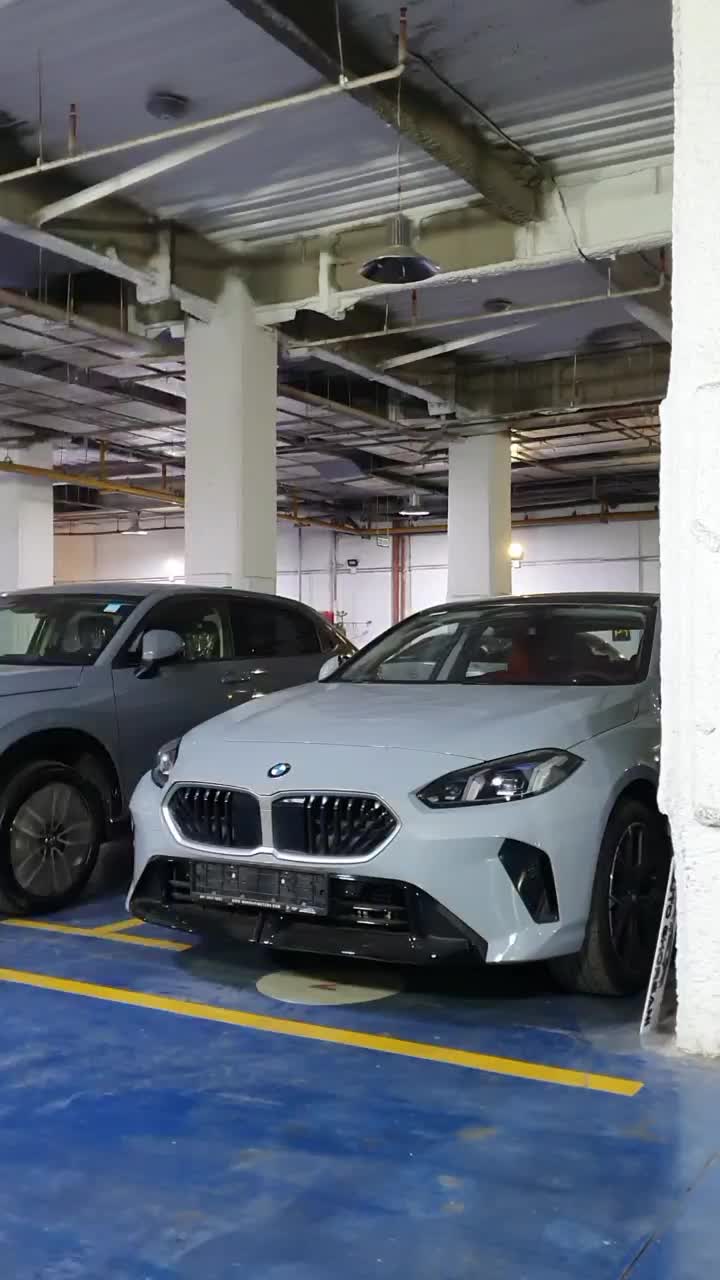 *آتاخودرو*ix1 bmw BMW X2 225 l (لیزینگ۲ساله)|خودرو سواری و وانت|تهران, گیشا|دیوار
