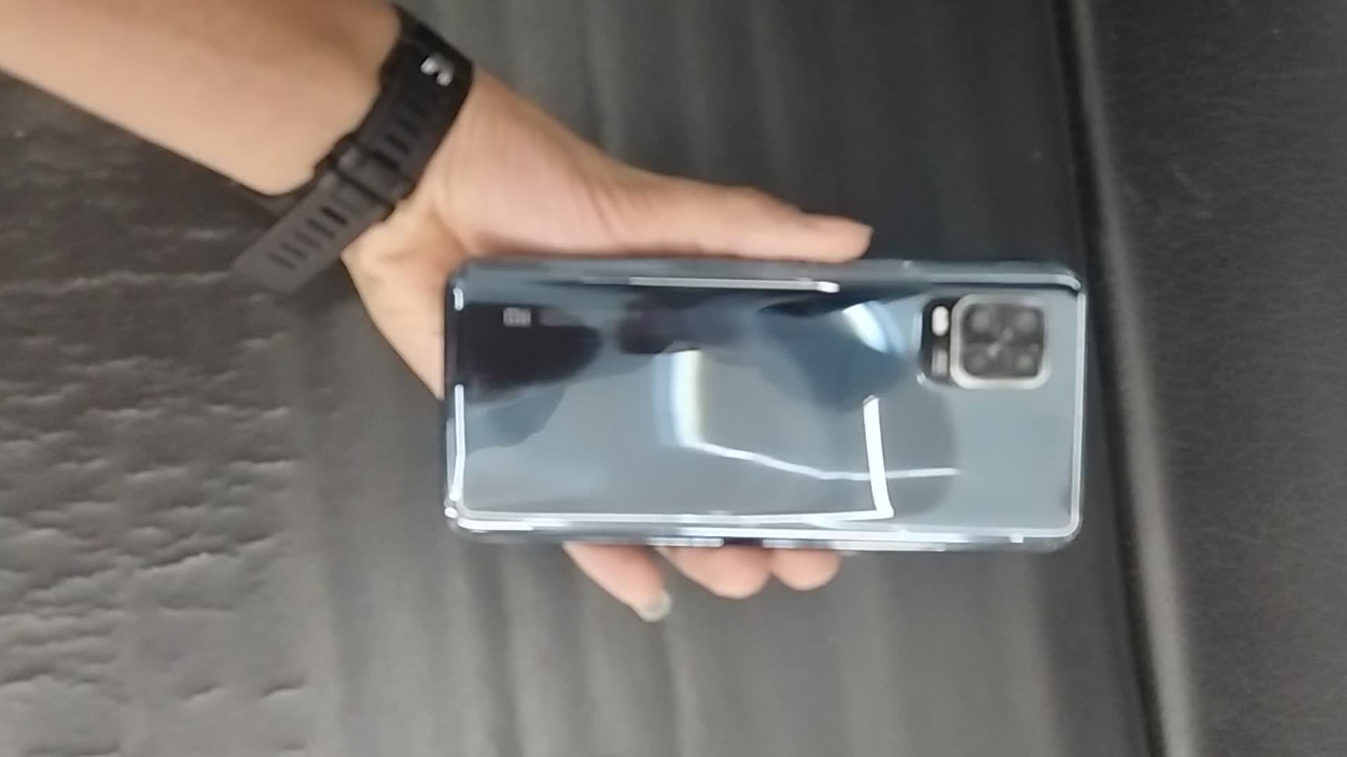Mi10lite 5g|موبایل|شهرضا, |دیوار