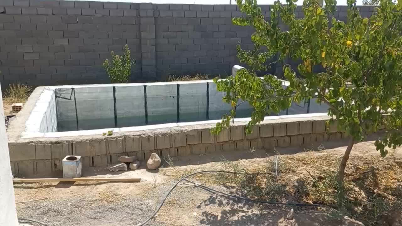 باغ نعمت الله|فروش خانه و ویلا|صوفیان, |دیوار