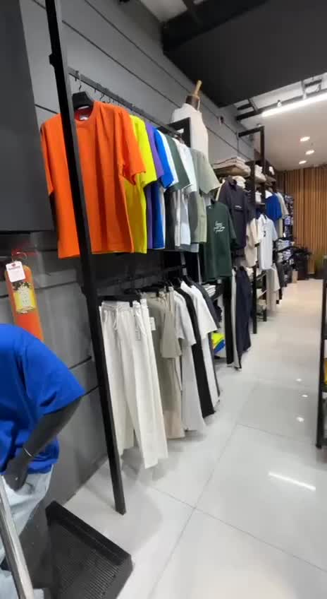 واگذاری دکور فروشگاه|فروشگاه و مغازه|مشهد, دانشجو|دیوار