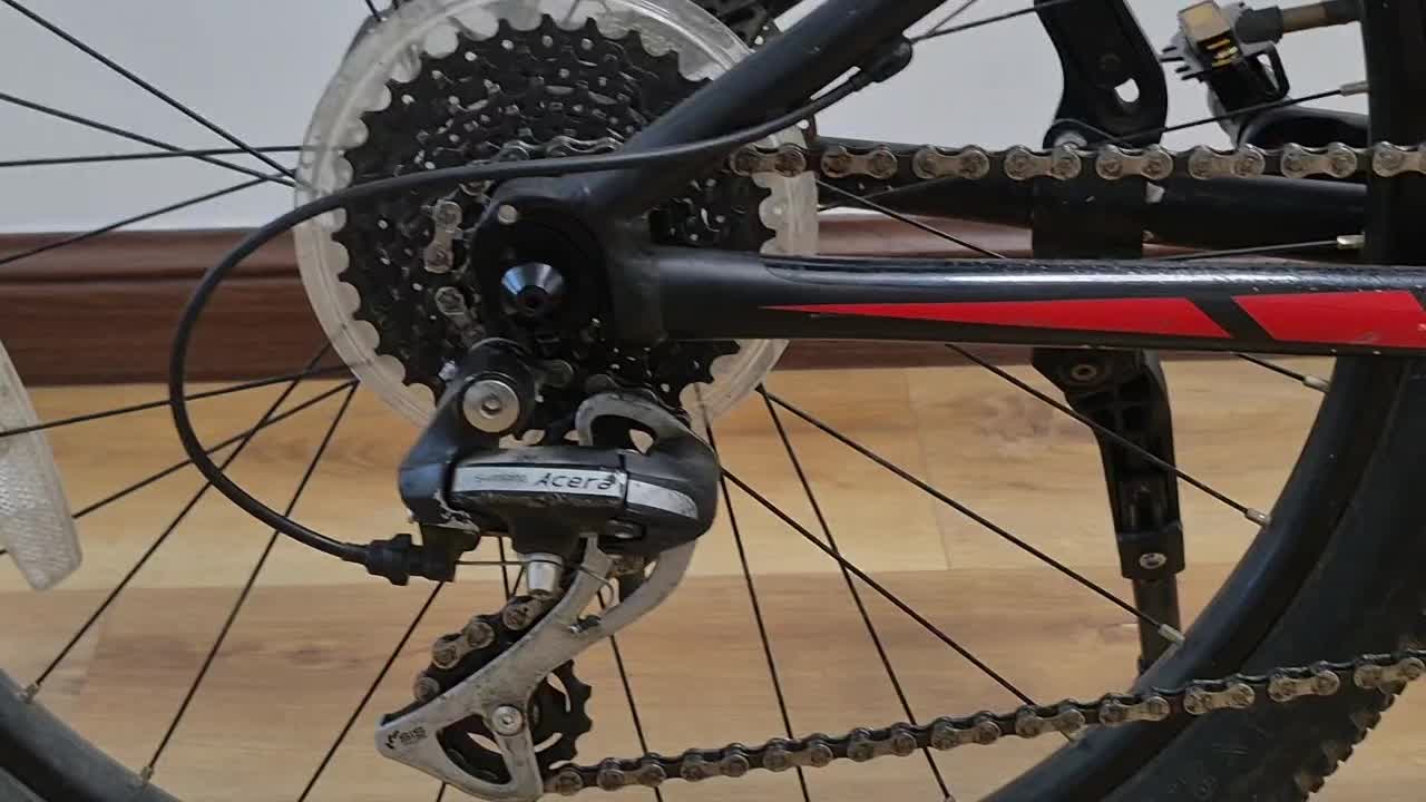 دوچرخه Fuji مدل Olympia سایز ۲۴|دوچرخه، اسکیت، اسکوتر|تهران, گلستان (شهرک راه آهن)|دیوار
