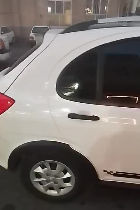 یک دستگاه کویک Rمدل ۱۴۰۳|خودرو سواری و وانت|تبریز, |دیوار