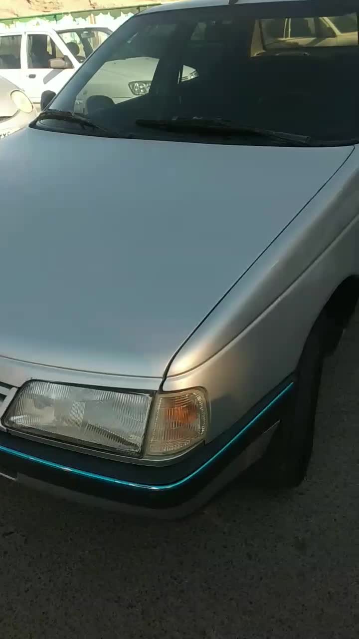 فروش پژو ۴۰۵|خودرو سواری و وانت|بیرجند, |دیوار