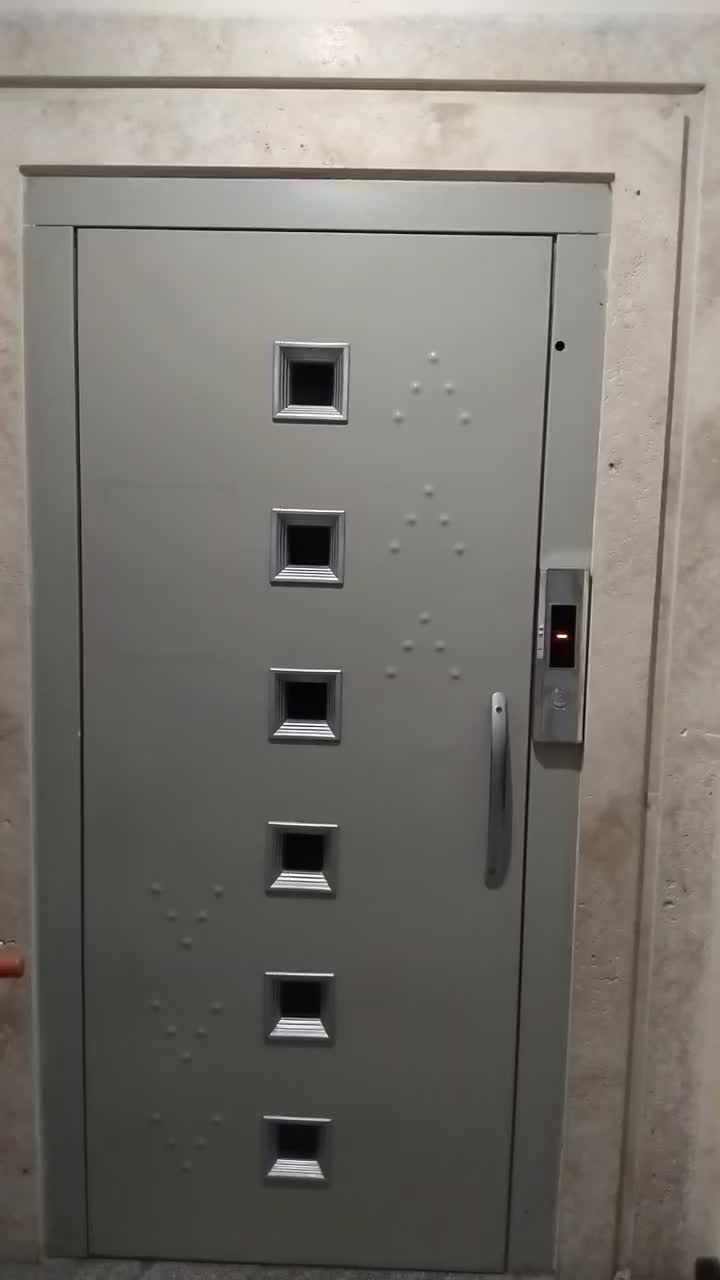 هاشمیه دو خواب جهیزیه برکپور(عموگلی)|اجارهٔ آپارتمان|مشهد, نیروی هوایی|دیوار