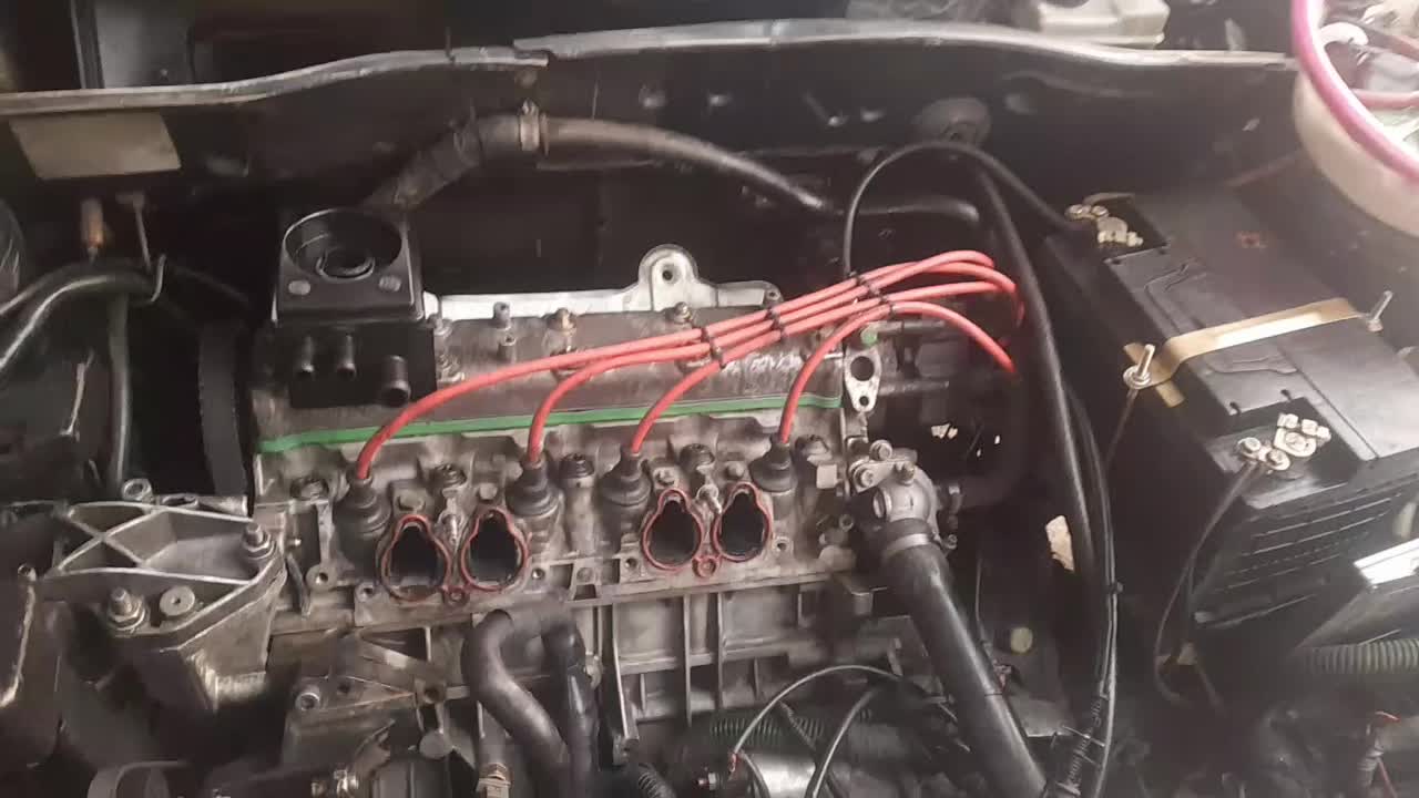 سمند.. تقویت منی شمع کج ـ|خودرو سواری و وانت|مشهد, امامیه (شهرک غرب)|دیوار