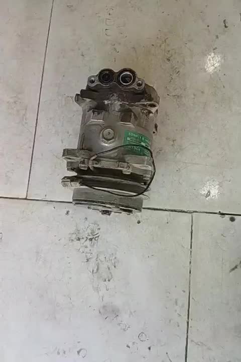 لوازم کولر پراید اصلی همراه با دسته سیم|قطعات یدکی و لوازم جانبی|مشهد, بهمن|دیوار