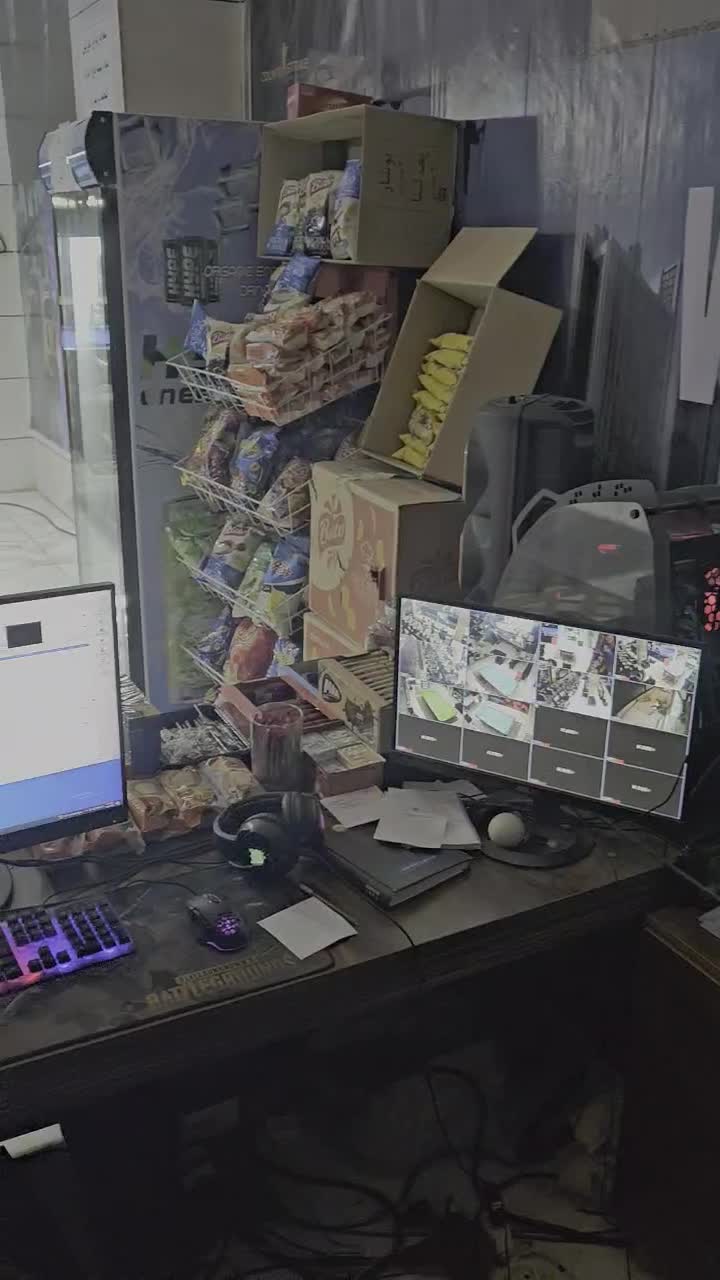 واگذاری گیم نت بادرامدخوب به علت نیازمالی|فروشگاه و مغازه|ایلام, |دیوار