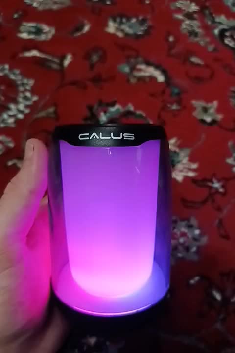 اسپیکر کالوس|پخش‌کننده همراه|لاهیجان, بازکیاگوراب|دیوار