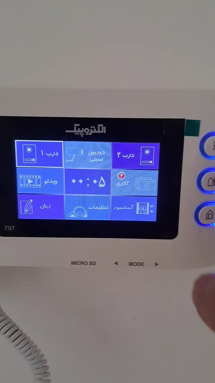 سیم کشی ساختمان وبرقکار|خدمات پیشه و مهارت|تهران, پونک|دیوار