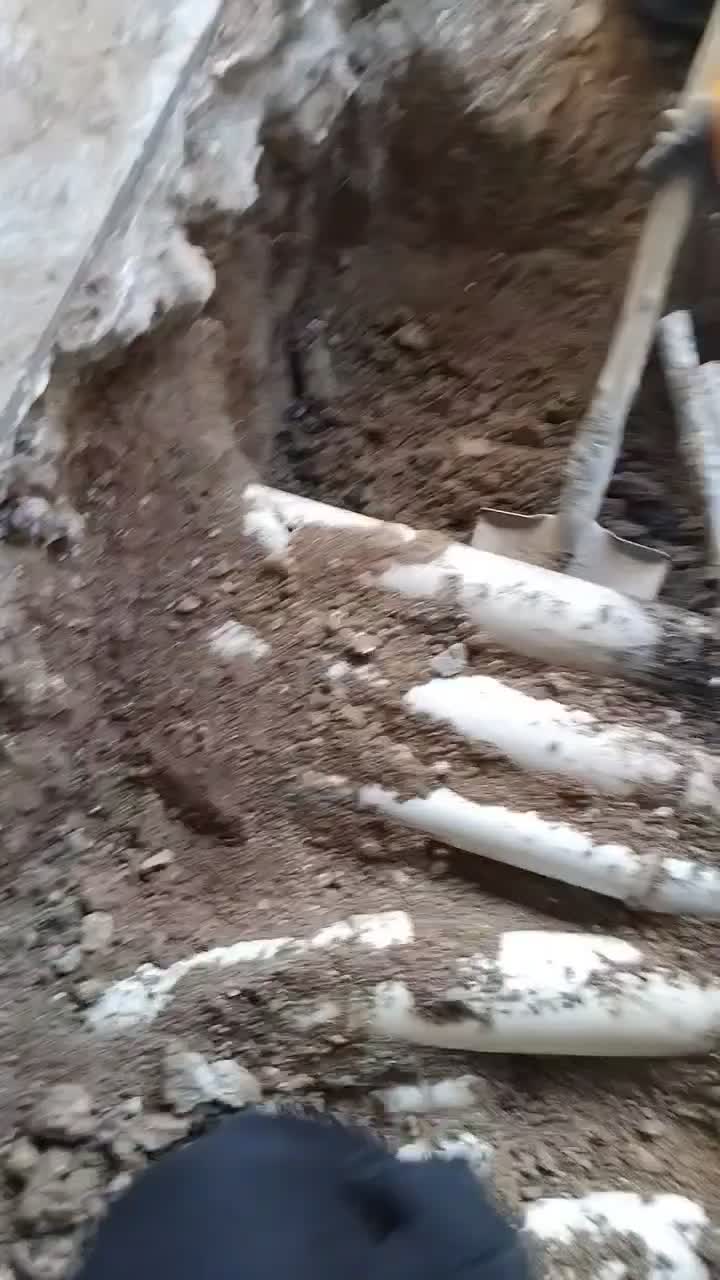 لوله کشی آب و فاضلاب رفع نم وخورد کاری ساختمون|خدمات پیشه و مهارت|ساوه, |دیوار