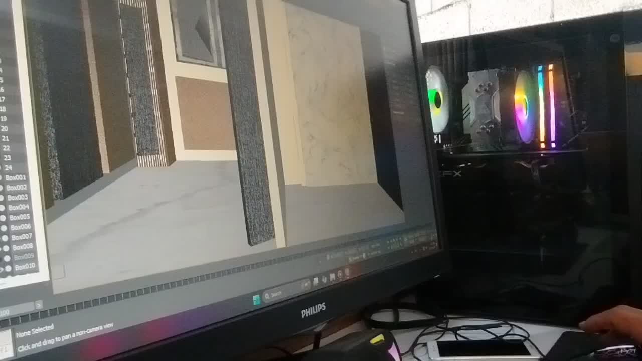 طراحی و اجرای حرفه ای کابینت مهدی سلطانی کد 41563|مصالح و تجهیزات ساختمان|شیراز, محراب|دیوار