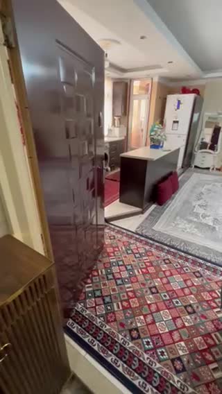 فروش آپارتمان ۵۸ متری ۱ خوابه تکواحدی فول امکانات|فروش آپارتمان|تهران, دستغیب|دیوار