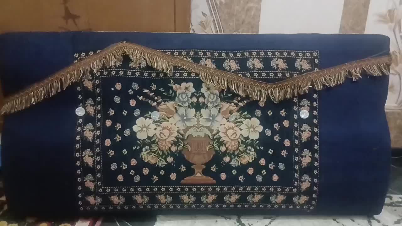 پشتی دو رو|پشتی|زاهدان, |دیوار