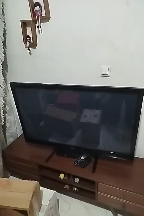 تلویزیون ل سی دی|تلویزیون و پروژکتور|بندرعباس, |دیوار