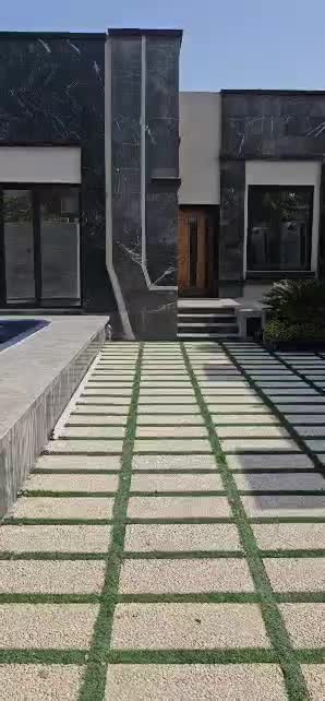 ویلای ساحلی دوخوابه مدرن با استخر|فروش خانه و ویلا|رشت, گلسار|دیوار