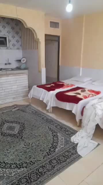 لوازم مسافرخانه کلا ب فروش میرسد|کافی‌شاپ و رستوران|مشهد, عنصری|دیوار