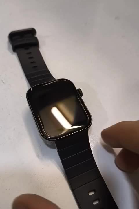 ساعت هوشمند Mibro T1 نو|ساعت|اراک, |دیوار