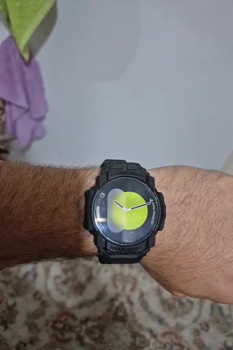 بند گلکسی واچ ۷ ۴۴ میلیمتر RuGGED ARMOR pRo|لوازم جانبی موبایل و تبلت|تهران, یافت‌آباد|دیوار