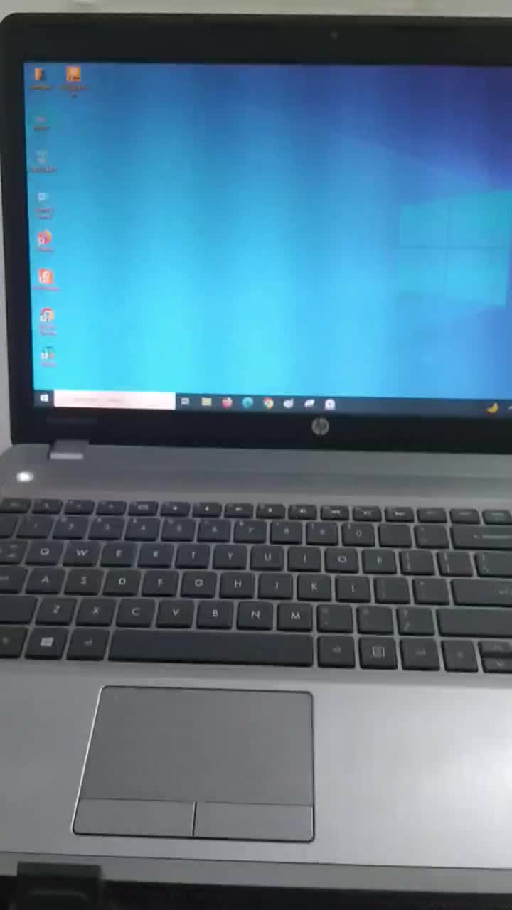 فروش لپتاپ اچ پی hp|رایانه همراه|شیراز, دانشگاه شیراز|دیوار