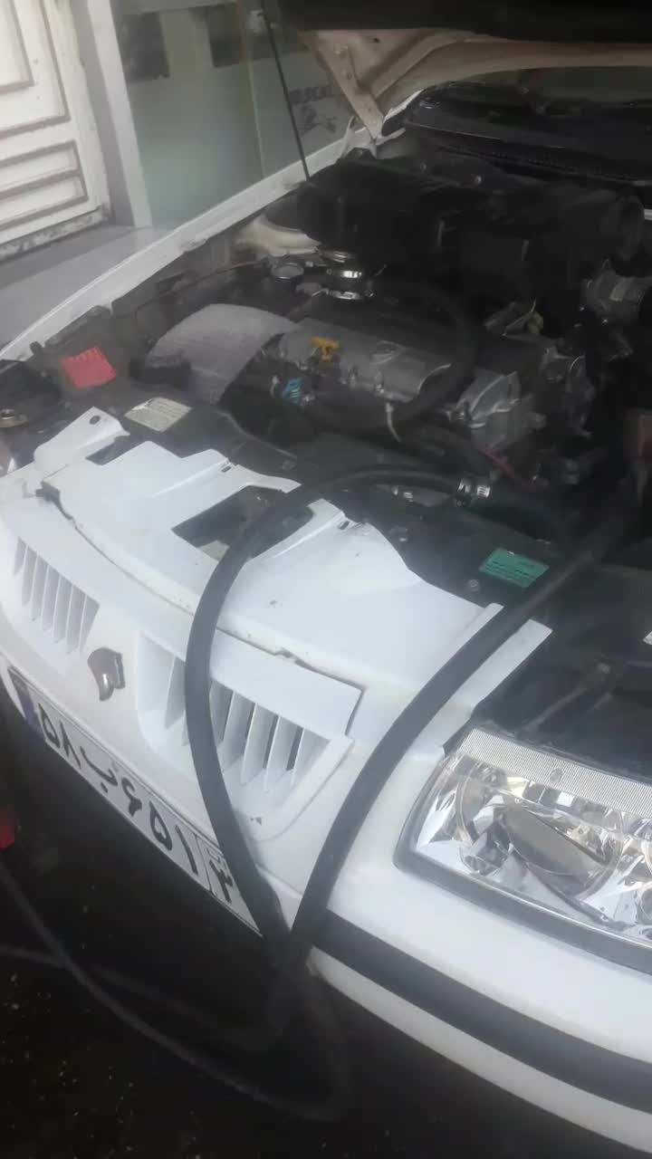 شستشوی رادیاتور و سوزن انژکتور  با دستگاه|خدمات موتور و ماشین|خرم‌آباد, |دیوار