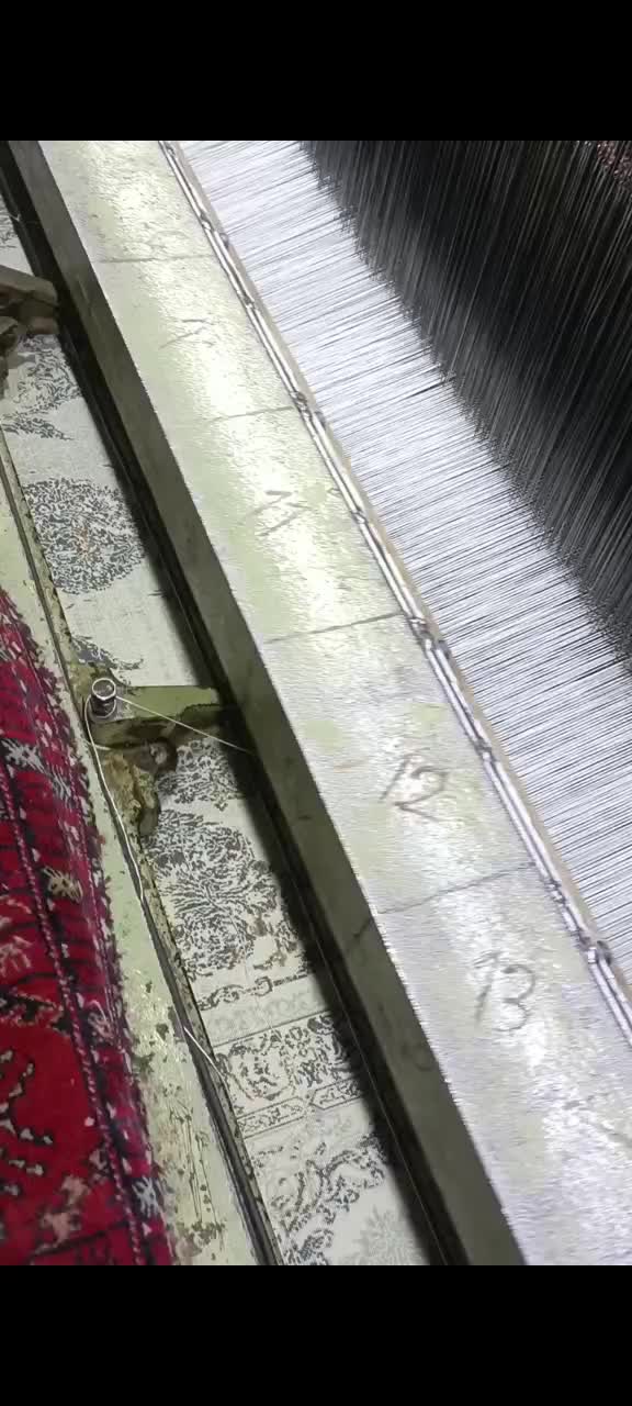 انبارفرش کارخانه فرش تسویه سال 1405|فرش|دزفول, |دیوار