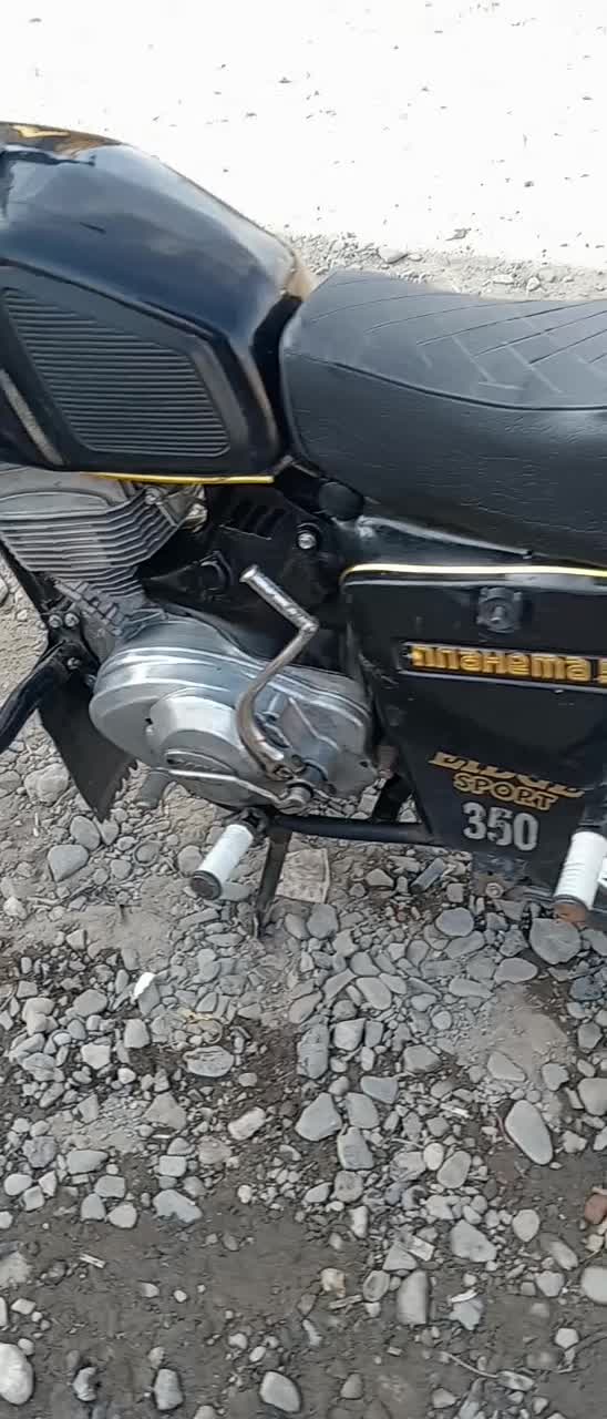 ایژ ۳۵۰|موتورسیکلت|نیشابور, مازول|دیوار