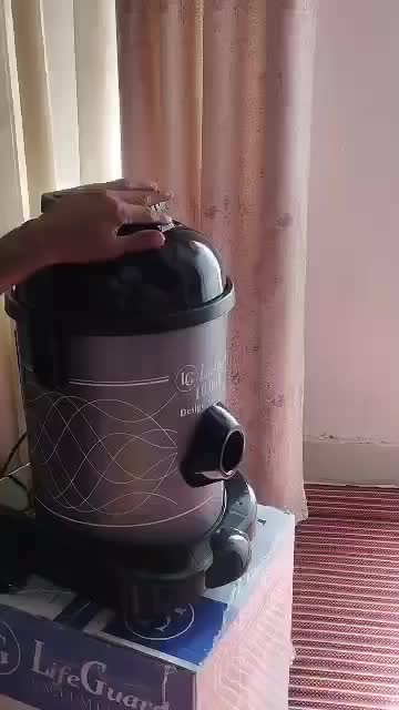 جاروبرقی آکبند|جاروبرقی، جارو شارژی، بخارشو|اهواز, ۳۰ متری|دیوار