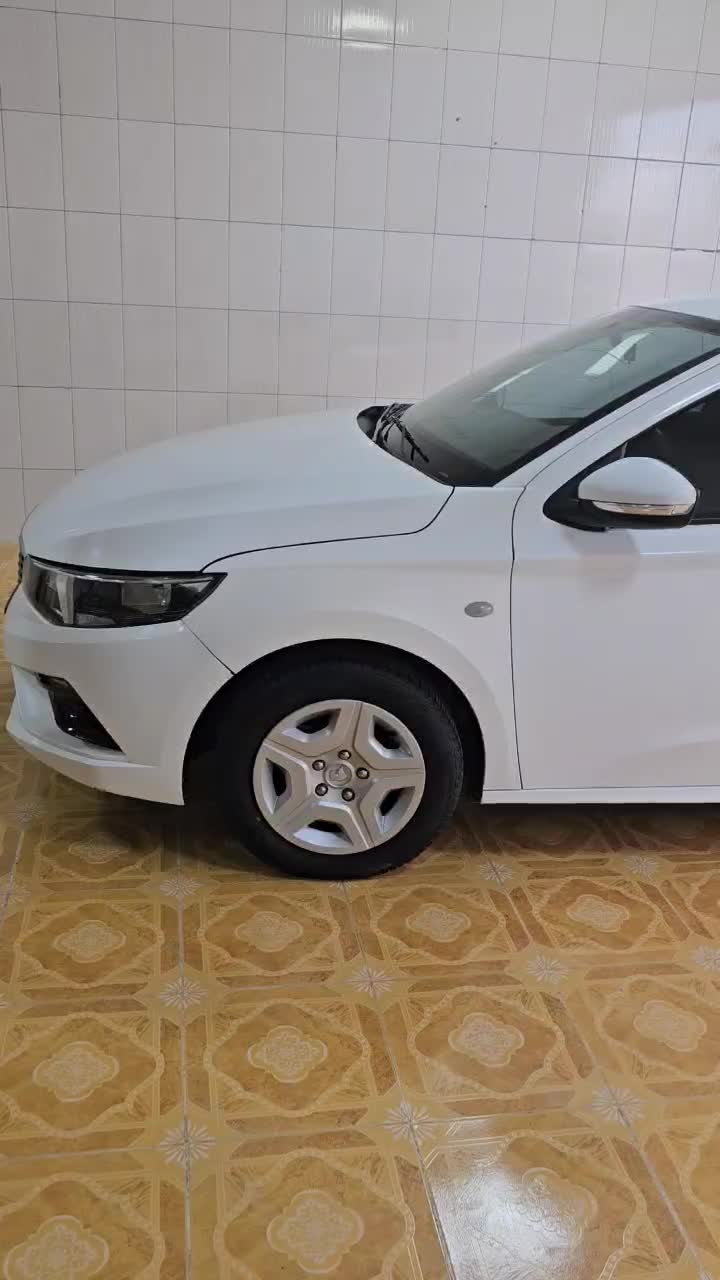 تارا  v1مدل 1400|خودرو سواری و وانت|سنندج, |دیوار