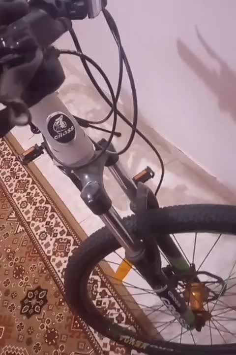دوچرخه ،CROSS. با این قیمت تا ۲۰ روز ،نو|دوچرخه، اسکیت، اسکوتر|رشت, رودبارتان|دیوار